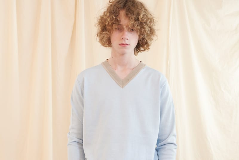 Digawel 2013 年秋冬季造型 Lookbook