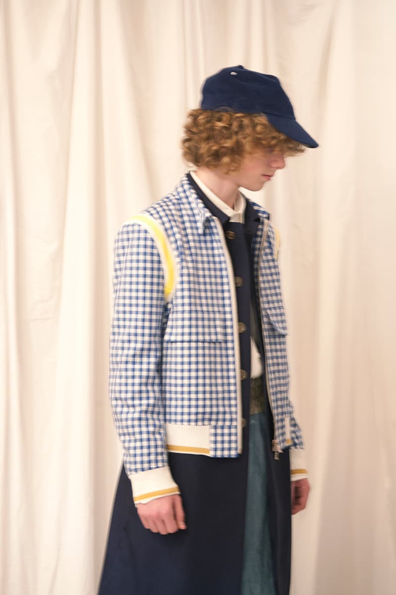 Digawel 2013 年秋冬季造型 Lookbook