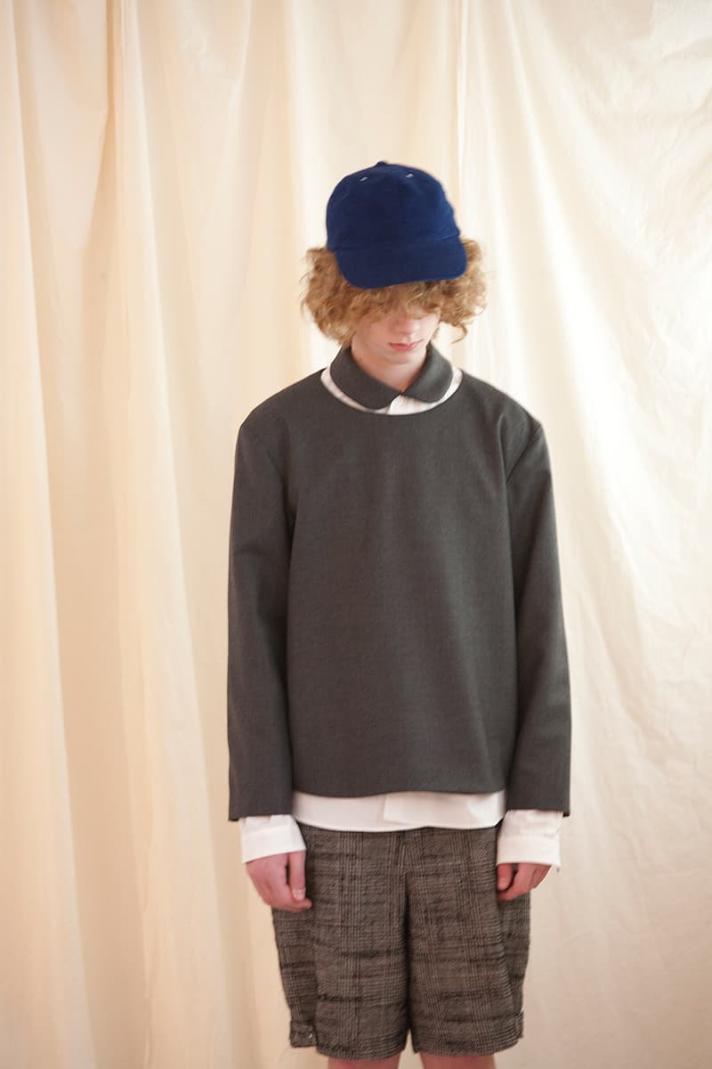 Digawel 2013 年秋冬季造型 Lookbook