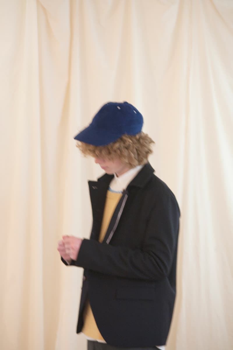 Digawel 2013 年秋冬季造型 Lookbook