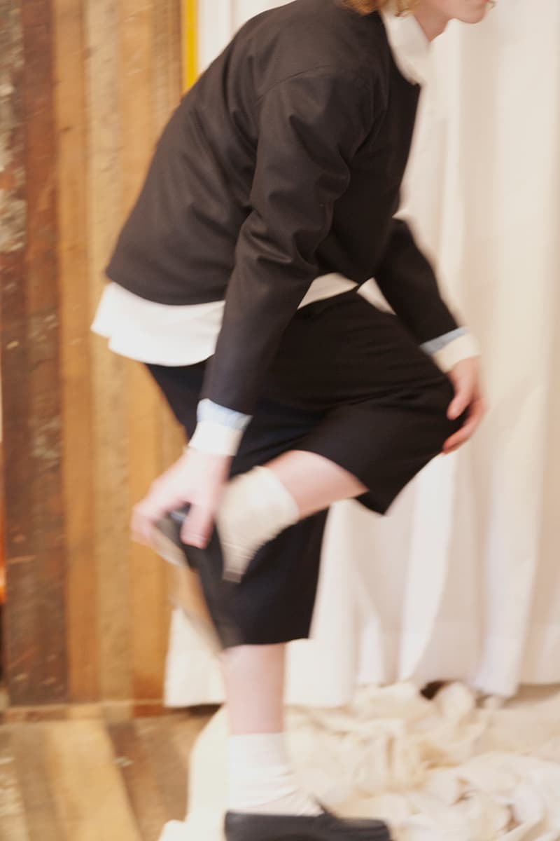 Digawel 2013 年秋冬季造型 Lookbook