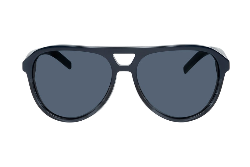 Dior Homme “BLACKTIE LIGHT″ 眼鏡系列