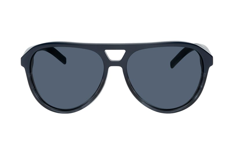 Dior Homme “BLACKTIE LIGHT″ 眼鏡系列