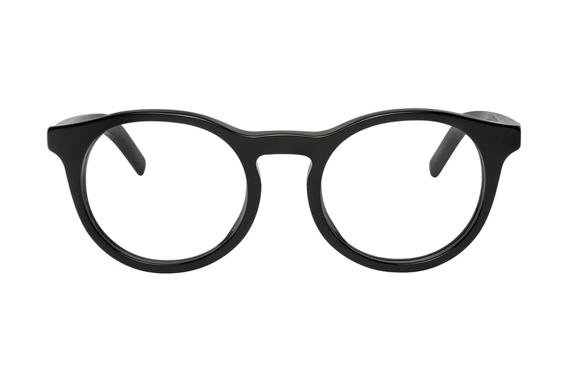 Dior Homme “BLACKTIE LIGHT″ 眼鏡系列