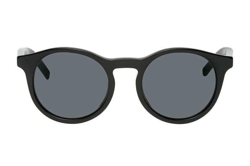 Dior Homme “BLACKTIE LIGHT″ 眼鏡系列