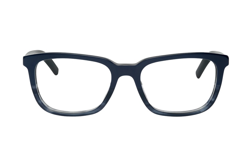 Dior Homme “BLACKTIE LIGHT″ 眼鏡系列
