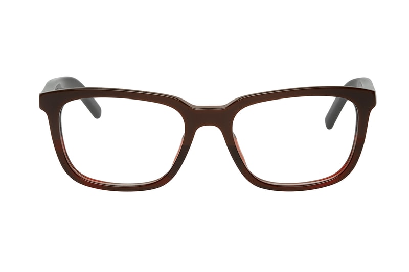 Dior Homme “BLACKTIE LIGHT″ 眼鏡系列