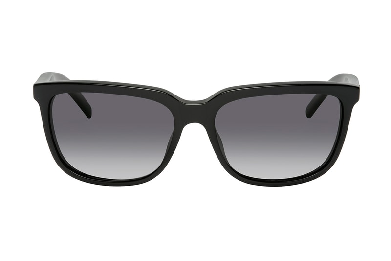 Dior Homme “BLACKTIE LIGHT″ 眼鏡系列