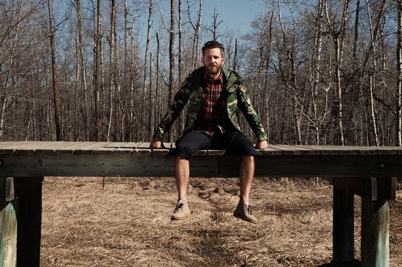 HAVEN 2013 春夏 "ELK ISLAND" 造型特輯