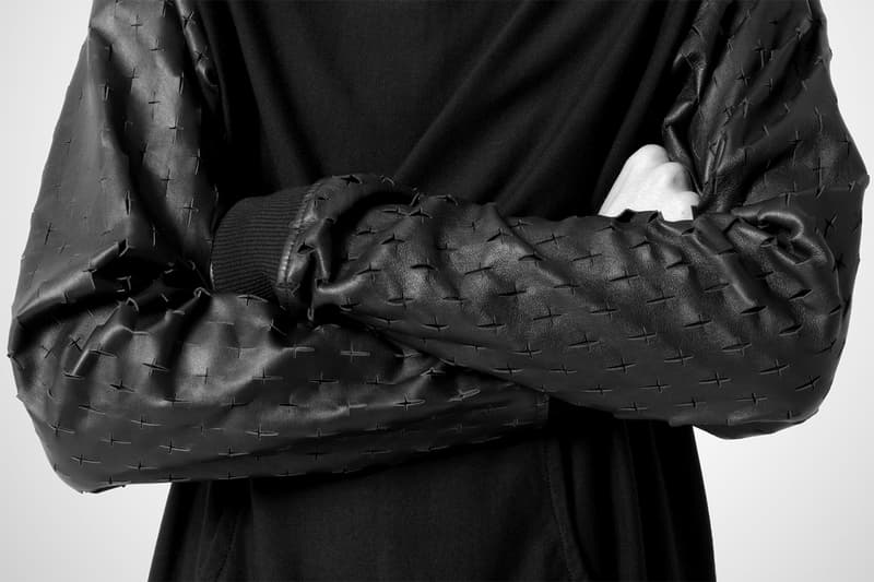 En Noir 2013 春夏系列 “Closer” 造型 Lookbook