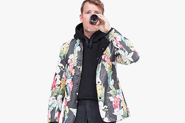 Engineered Garments 2013 秋冬系列