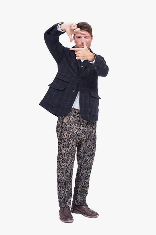 Engineered Garments 2013 秋冬系列