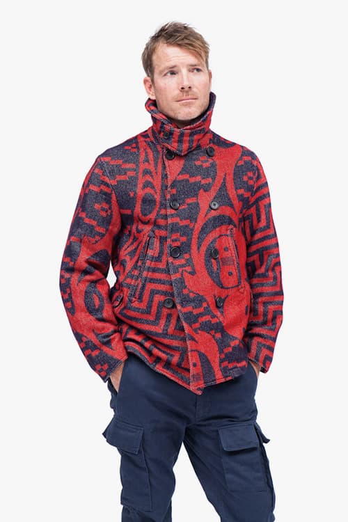 Engineered Garments 2013 秋冬系列