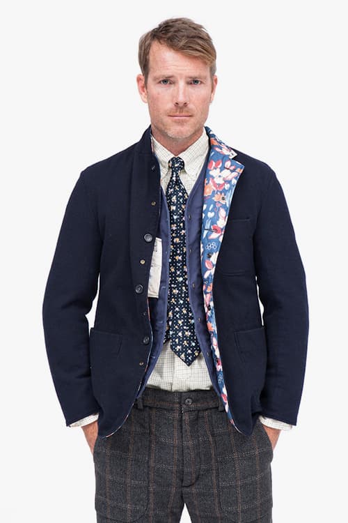 Engineered Garments 2013 秋冬系列