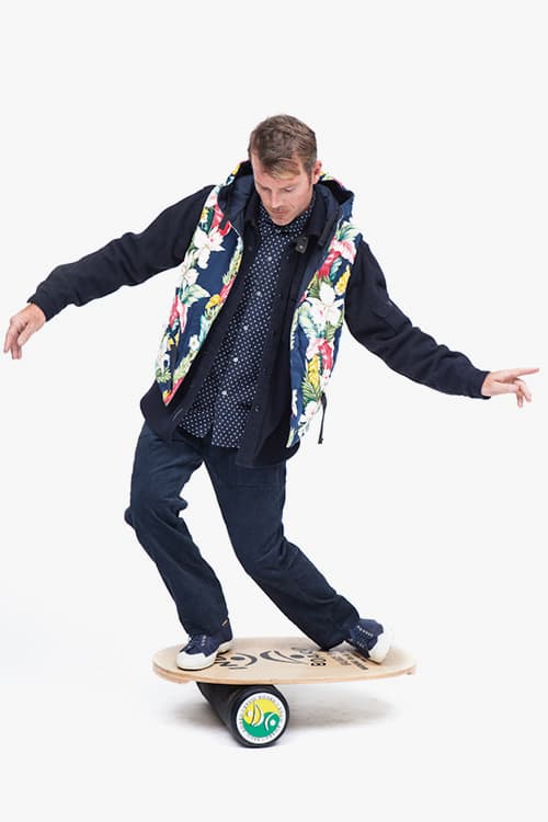 Engineered Garments 2013 秋冬系列