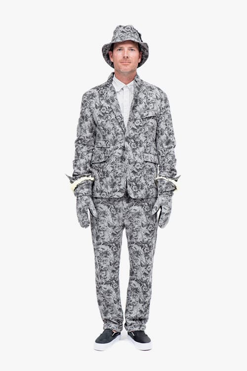 Engineered Garments 2013 秋冬系列