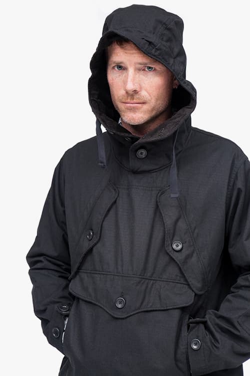 Engineered Garments 2013 秋冬系列