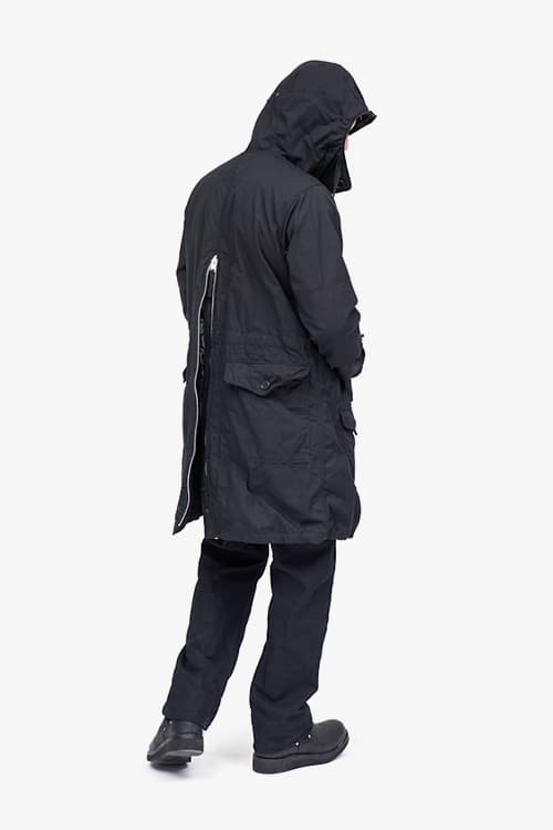 Engineered Garments 2013 秋冬系列