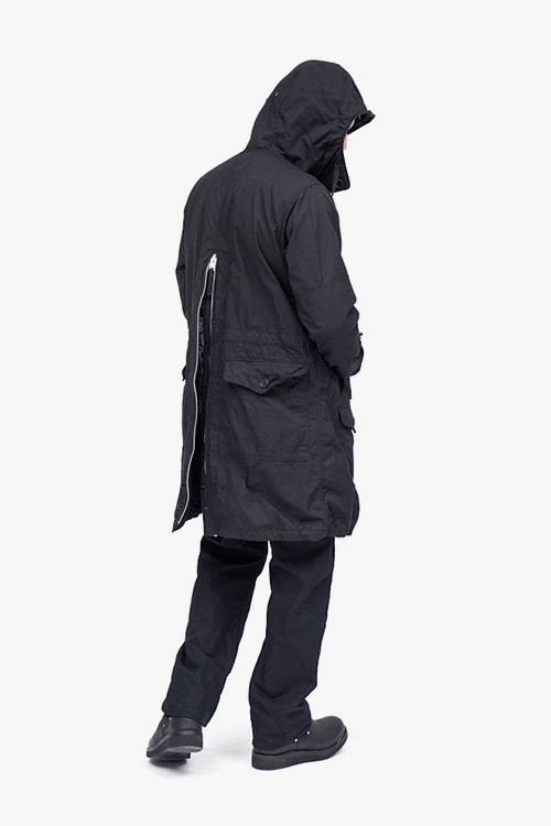 Engineered Garments 2013 秋冬系列