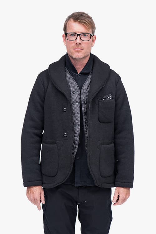 Engineered Garments 2013 秋冬系列