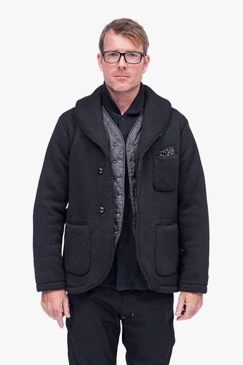 Engineered Garments 2013 秋冬系列