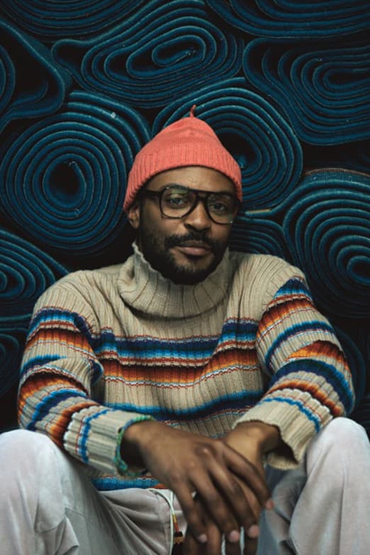 EOTOTO 2013 秋冬系列造型 Lookbook