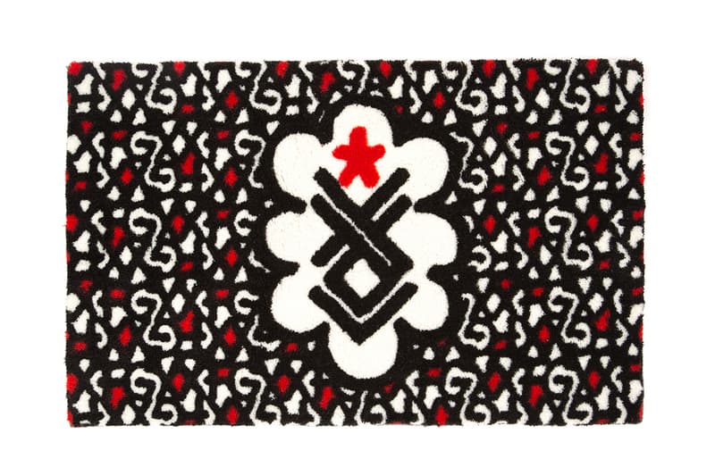 Eric Haze x fingercroxx 2013 夏季聯名系列