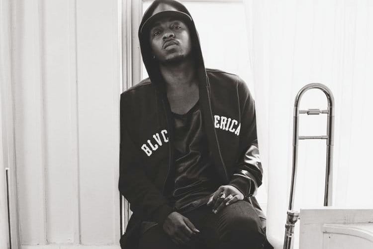 Kendrick Lamar 接受《Interview Magazine》專訪