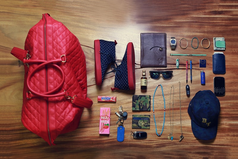 Essentials: Del Toro 創辦人 Matt Chevallard