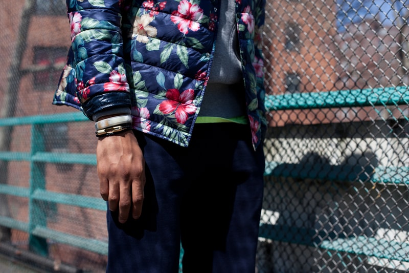 Essentials: Phillip T. Annand