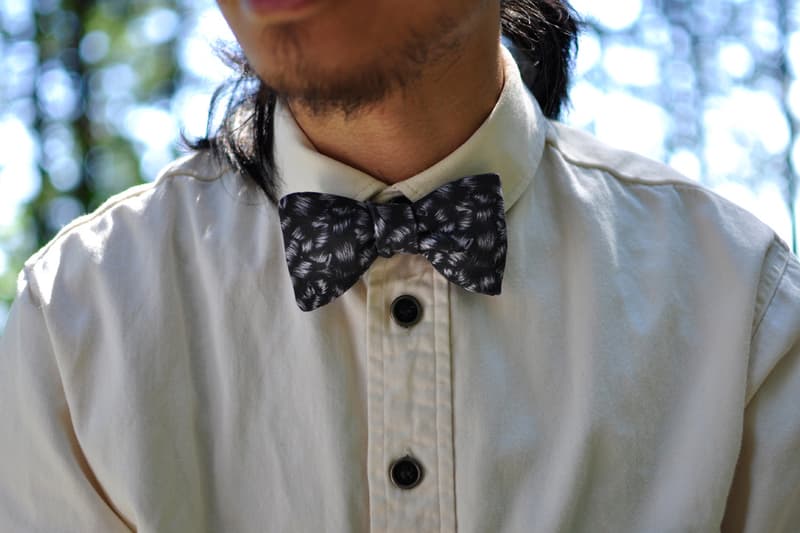 「Forest for the Trees」與一眾品牌攜手打造聯名單品