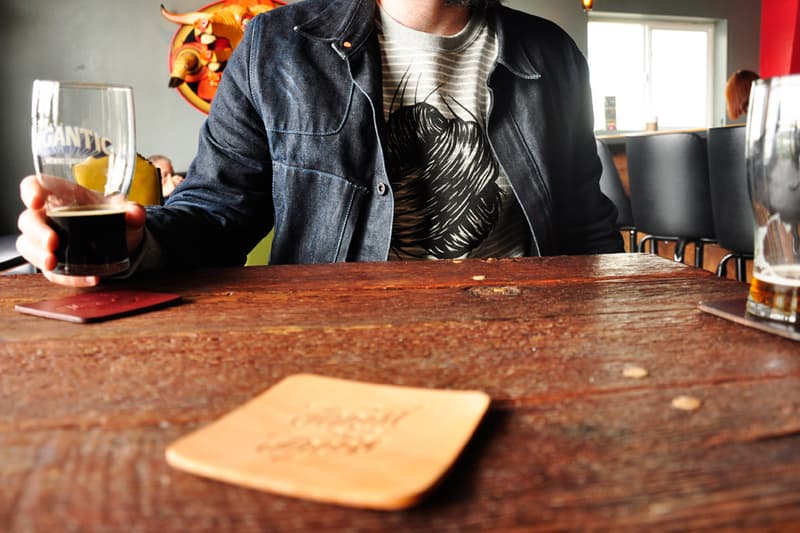 「Forest for the Trees」與一眾品牌攜手打造聯名單品