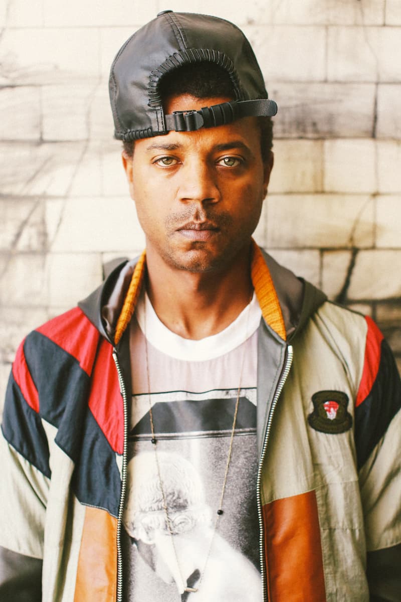 Fruition Las Vegas x Dr. Romanelli “4G” Givenchy Archive Collection 聯乘系列