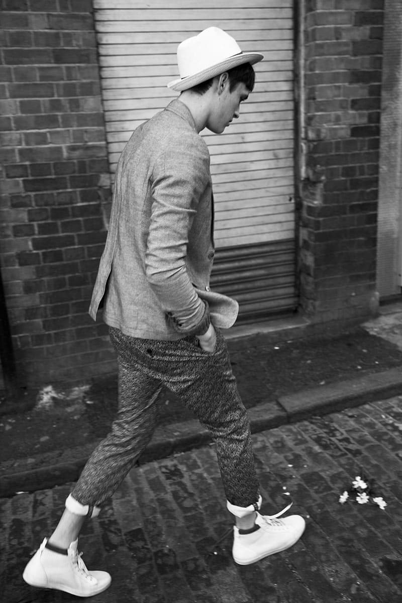 Fucking Young! “This Too Shall Pass” 造型特輯