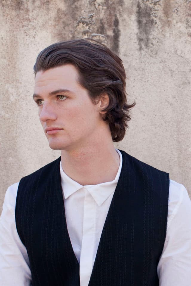 Gamu Moyo 2014 年秋冬季造型 Lookbook