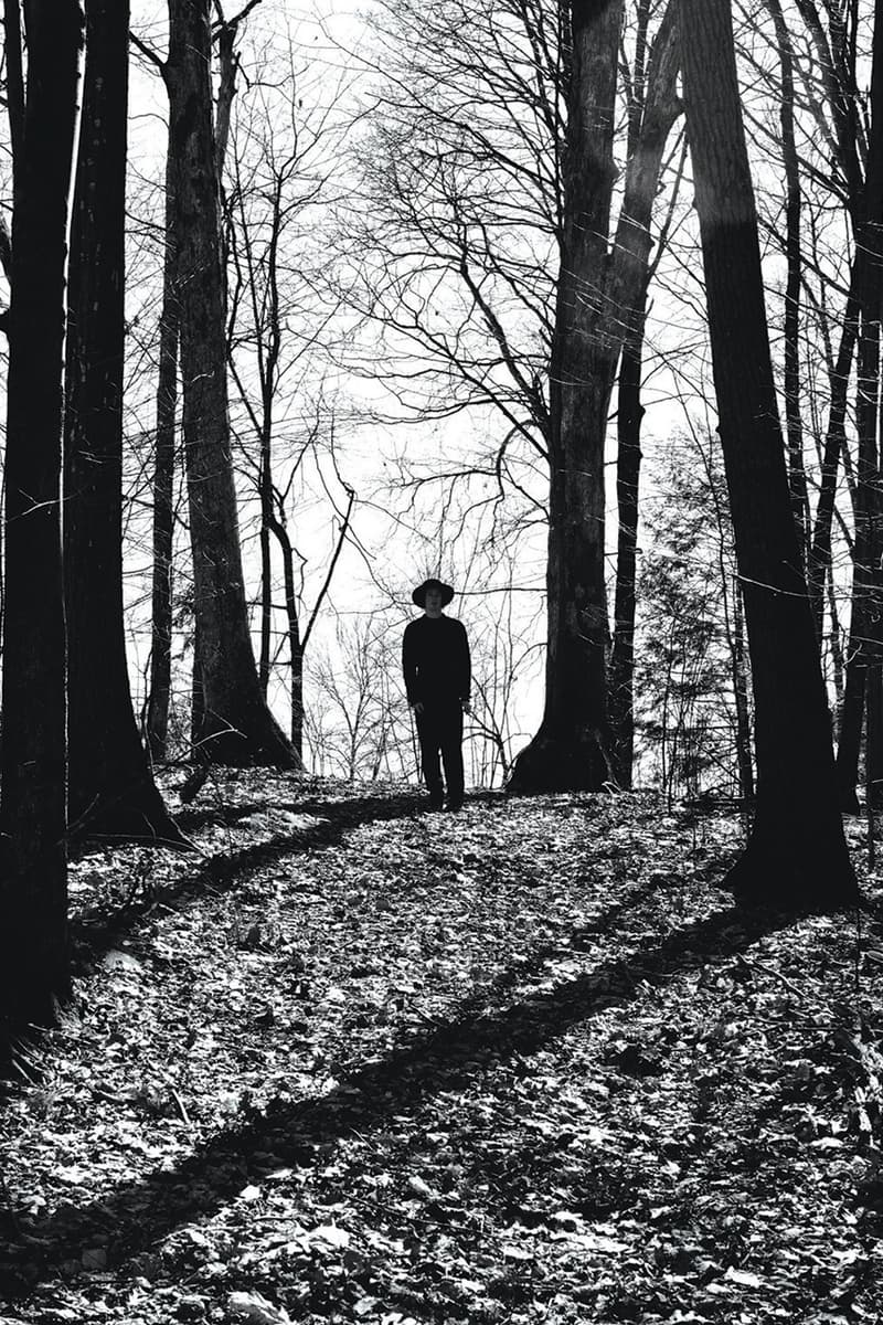 Gamu Moyo 2014 年秋冬季造型 Lookbook