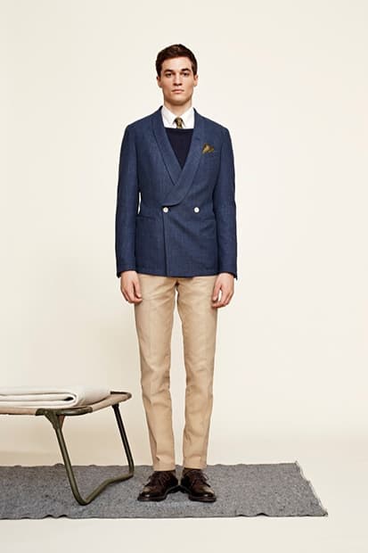 GANT Rugger 2013 早秋 Lookbook