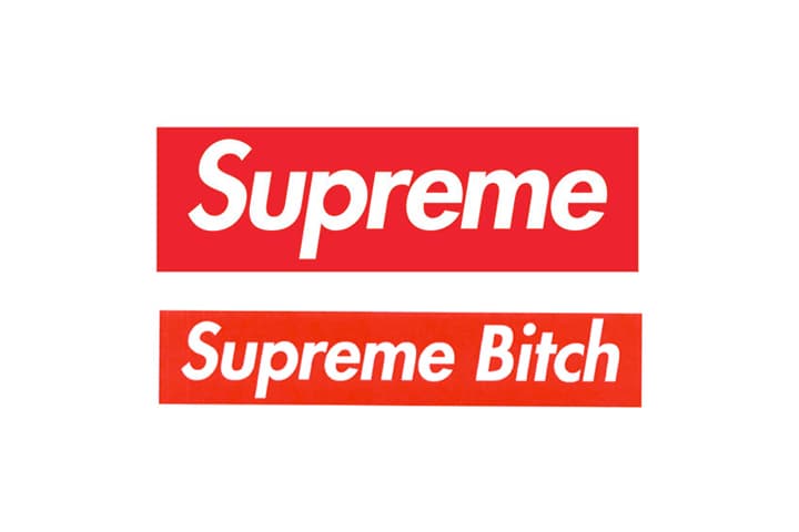 Gary Warnett 就 Supreme 狀告 Married to the Mob 侵權案撰寫 《KNOWLEDGE REIGNS SUPREME》 一文