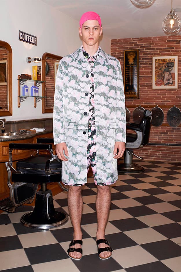 Givenchy 2014 早秋系列