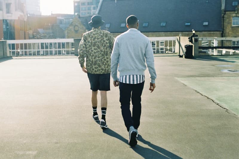 Glass Boutique 2013 春夏造型 Lookbook