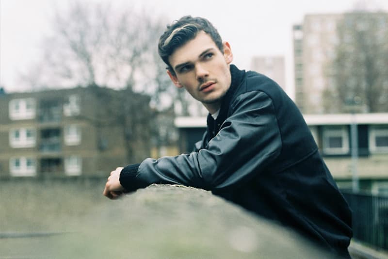 Glass Boutique 2013 春夏造型 Lookbook