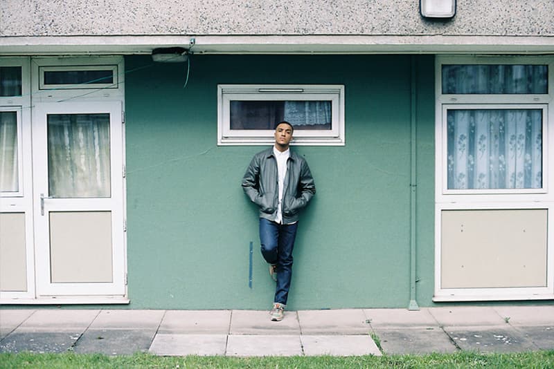 Glass Boutique 2013 春夏造型 Lookbook