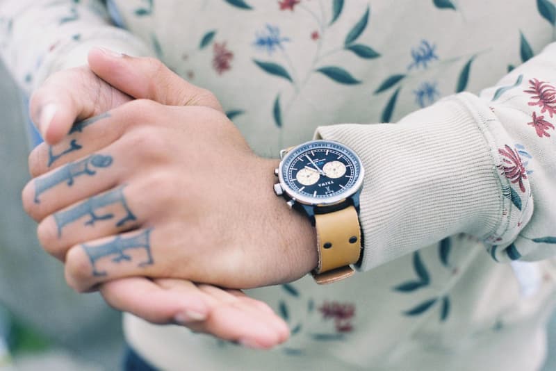 Glass Boutique 2013 春夏造型 Lookbook