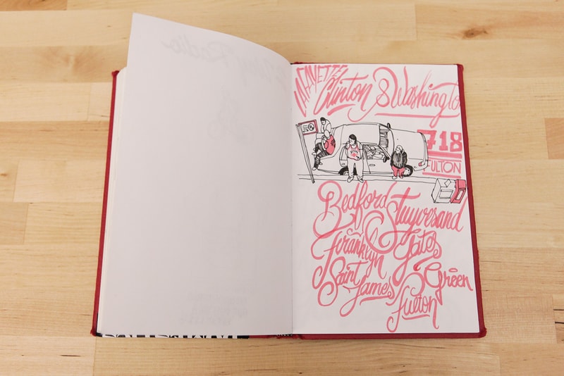 Pen & Paper: Gorey