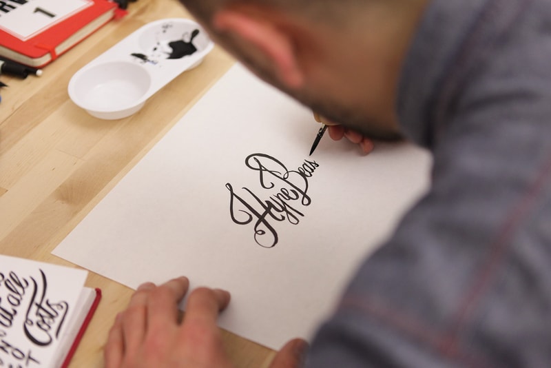 Pen & Paper: Gorey