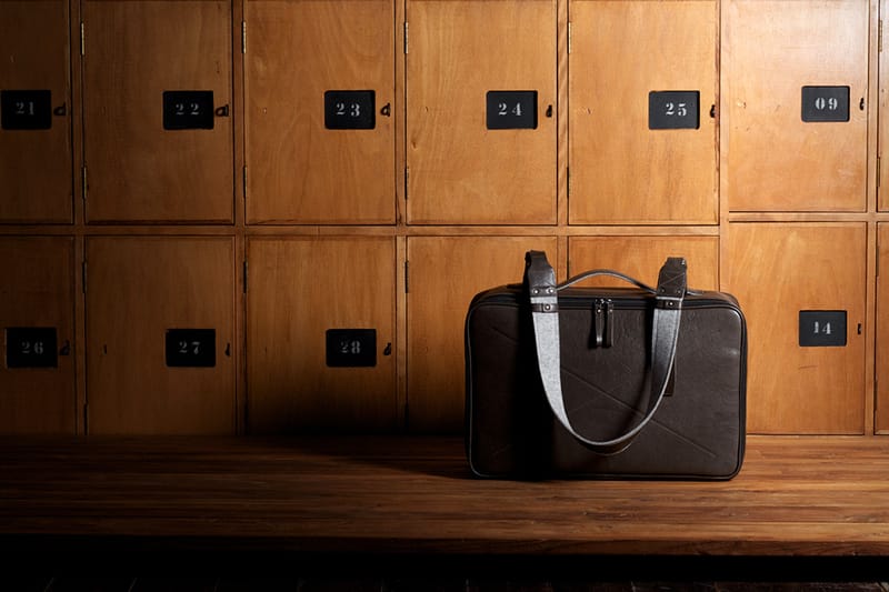 hard graft Carry On Suitcase 行李箱