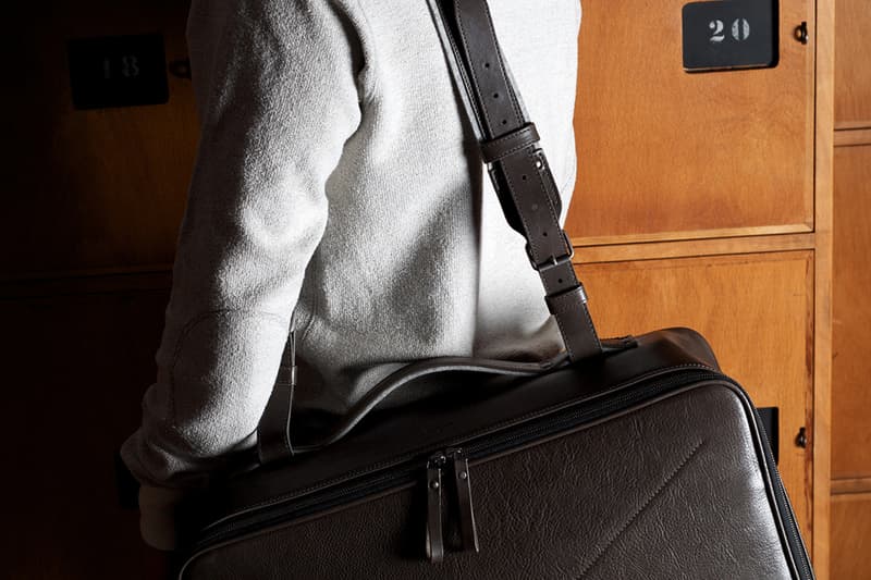 hard graft Carry On Suitcase 行李箱