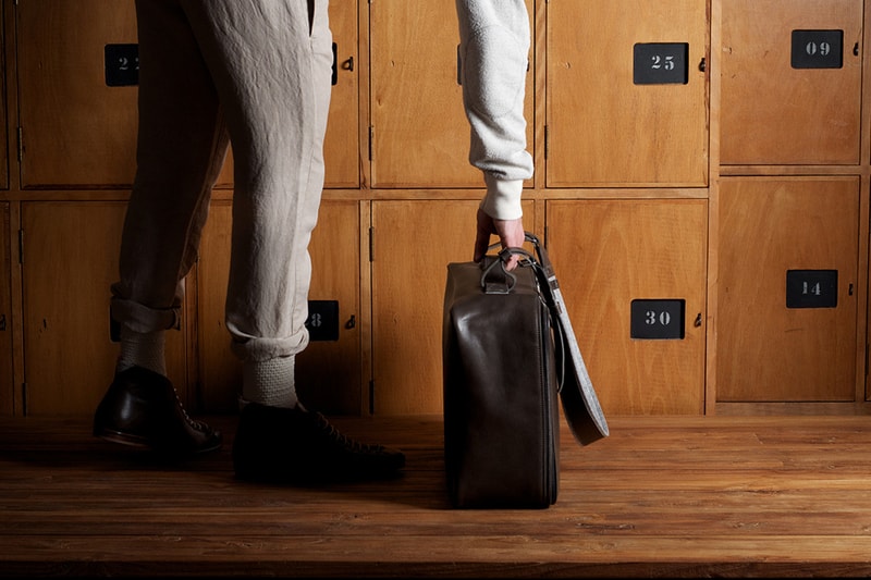 hard graft Carry On Suitcase 行李箱