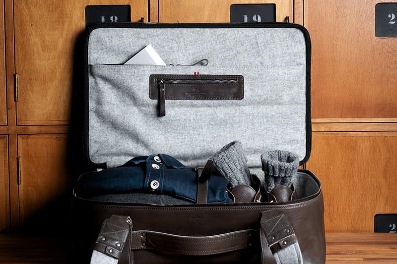 hard graft Carry On Suitcase 行李箱