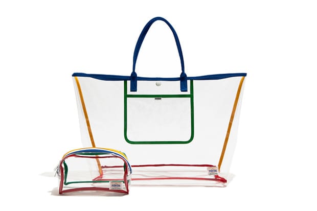 Head Porter Palette Series 包款系列